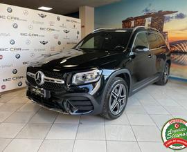 MERCEDES-BENZ GLB 200 d Aut. PREMIUM AMG *UnicoP