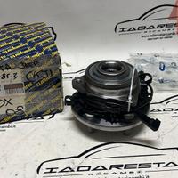 Mozzo Ruota Ant Dx Jeep Cherokee 01>08 52128692AE