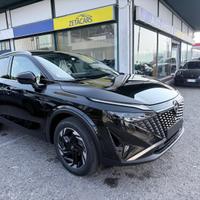 Nissan Qashqai 1.3 mhev N-Connecta 4wd 158cv xtron