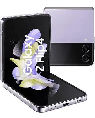 Samsung galaxy z flip 4 nuovo. Violet 128gb