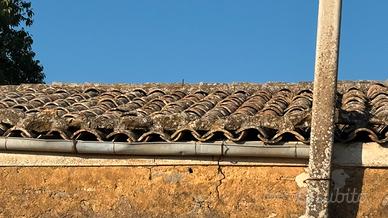 Tegole antiche