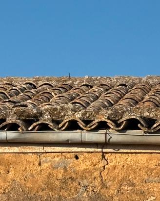 Tegole antiche