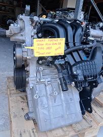 MOTORE SMART 1.0 CODICE 3B21