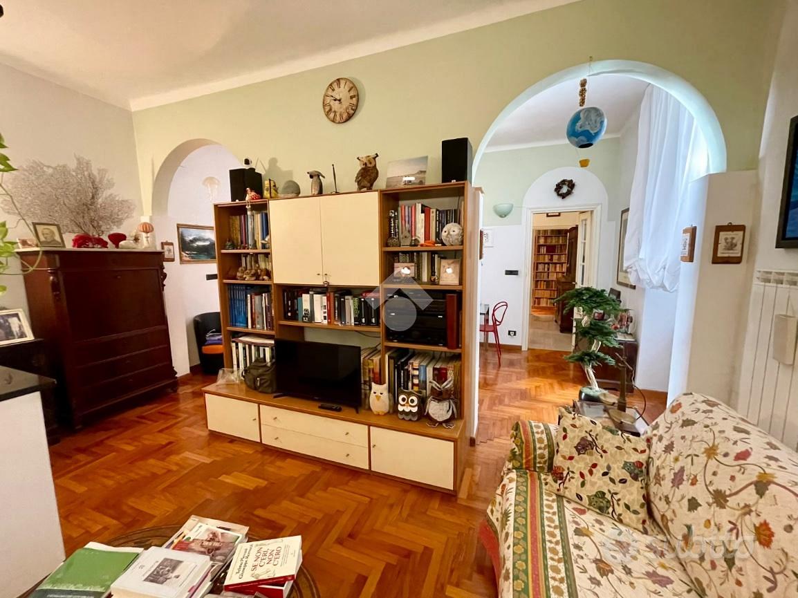 Appartamento – Genova, Brignole, Medio Levante - Vista 4