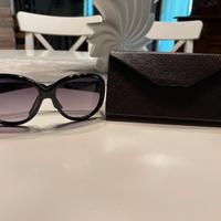 Occhiali da sole donna Gucci