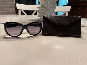 Occhiali da sole donna Gucci