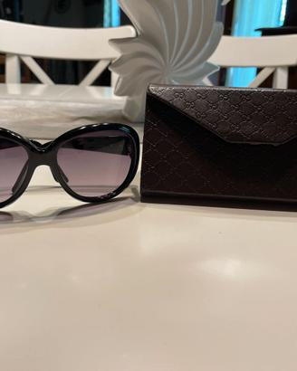 Occhiali da sole donna Gucci