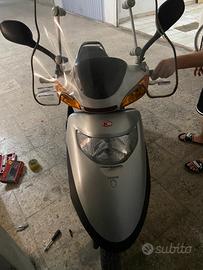 Kymco 125