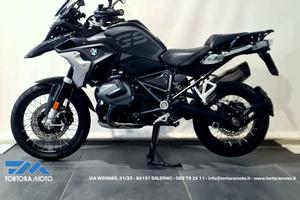 BMW r 1250 gs Triple Black Abs my21