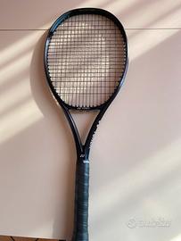 Yonex ezone aqua night 98 g305 l2