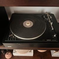 Giradischi Lenco L78 - funzionante