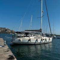 Jeanneau sun odyssey 44i performance