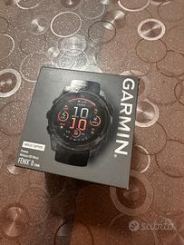GARMIN Amoled Smartwatch Fenix 8