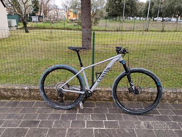 MTB Canyon Gran Canyon 8