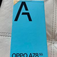 CELLULARE OPPO A78 5g