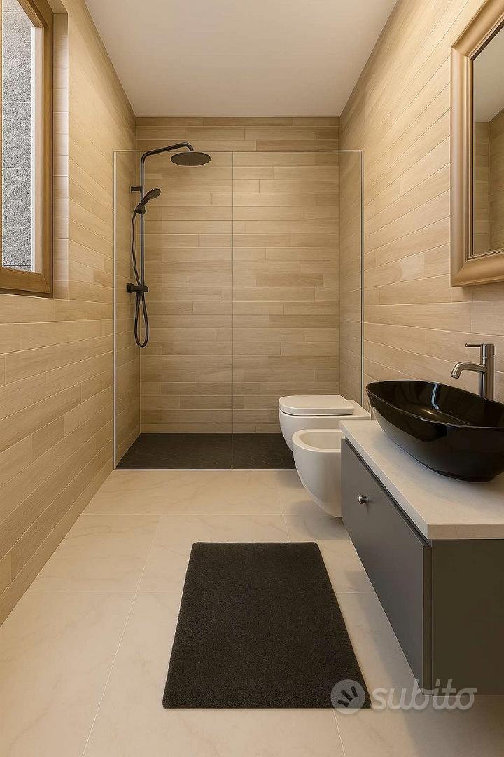 Apartment in San Vito di Cadore, Chiappuzza - Vista 5