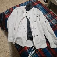 divisa professionale