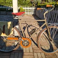 pezzo unico, artigianale 