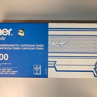 TONER BROTHER TN-2000