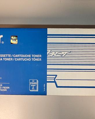 TONER BROTHER TN-2000