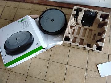 Robot Roomba I1- Robot aspirapolvere