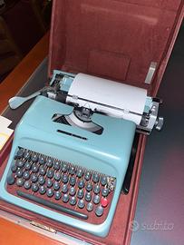 Olivetti studio 44