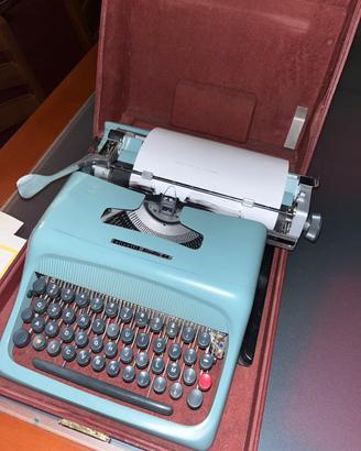 Olivetti studio 44