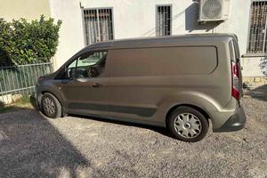 VEICOLO COMMERCIALE