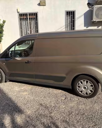 VEICOLO COMMERCIALE
