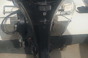 Suzuki 40 cv pezzi di ricambio