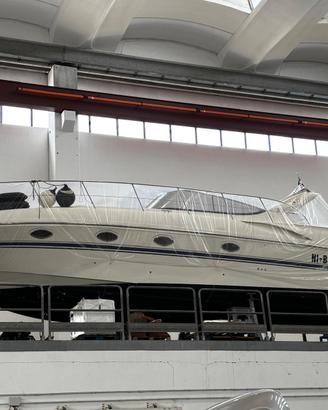 BARCA DA SISTEMARE