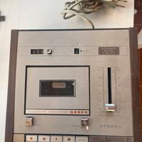 Philips registratore cassette