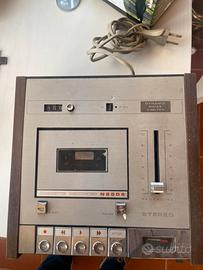 Philips registratore cassette