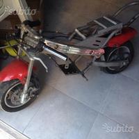 Minimoto 50cc