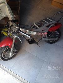 Minimoto 50cc