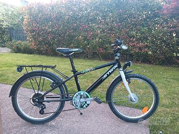 bicicletta 