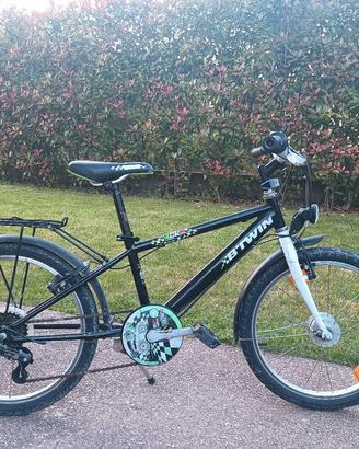 bicicletta 