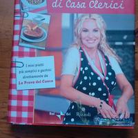 antonella clerici e le sue ricette