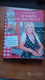 antonella clerici e le sue ricette