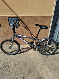 BMX old school