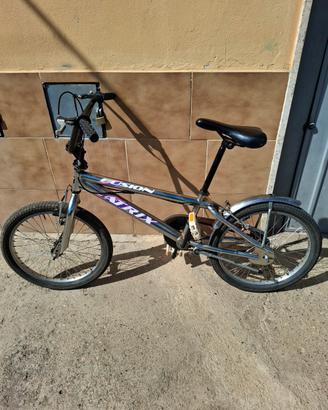 BMX old school