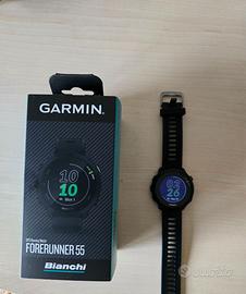 Smartwatch Garmin Forerunner 55