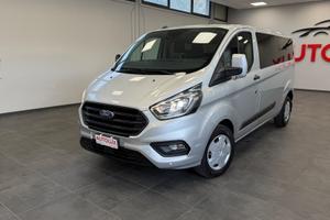 Ford Transit Custom 320 2.0 EcoBlue 130 PL Combi T
