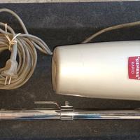 Aspirapolvere vintage Siemens Rapid