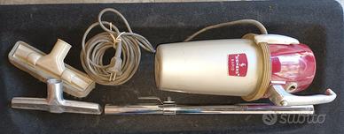Aspirapolvere vintage Siemens Rapid