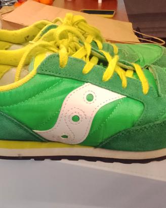 saucony 36 1/2