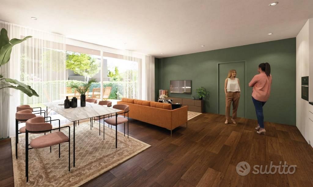 Apartment in TV - Altro