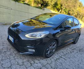 Fiesta ST Line neopatentati Diesel