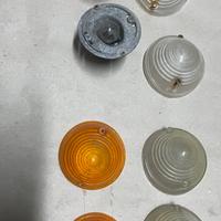 Fanalino freccia posizione FIAT 500 F L destro