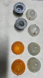 Fanalino freccia posizione FIAT 500 F L destro